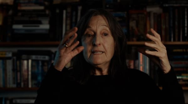 Yael Bartana, Doreet LeVitte Harten, 2024