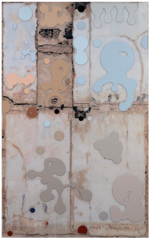 Clay Ketter, Quart Haunted, 2025