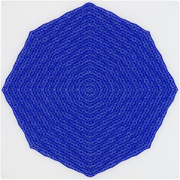 Sonja Larsson, Sky, 2020