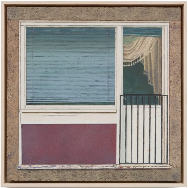 Leif Engström, I sårkanten, 2021