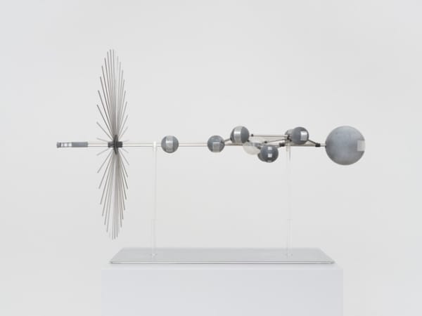 Yael Bartana, Generation Ship, 2024