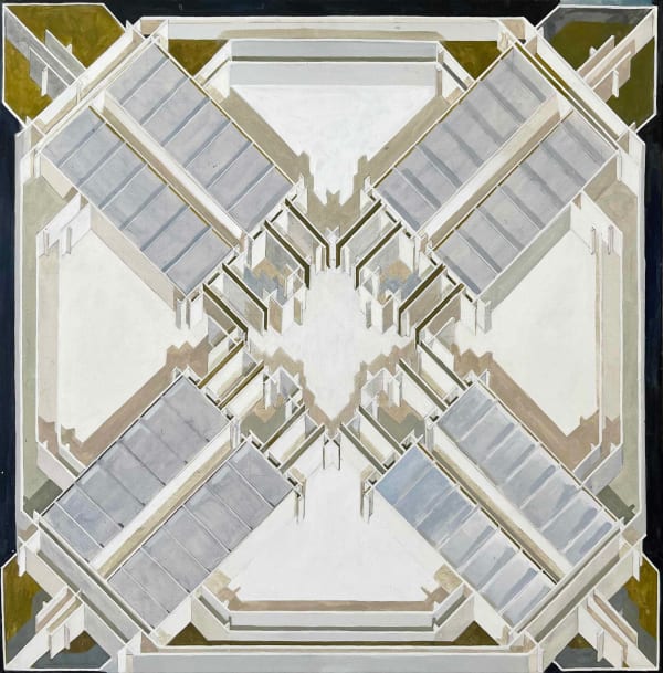 Linnea Rygaard, Vostok, 2023