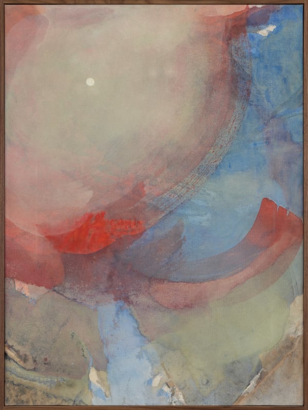 Sigrid Sandström, Forecast, 2025