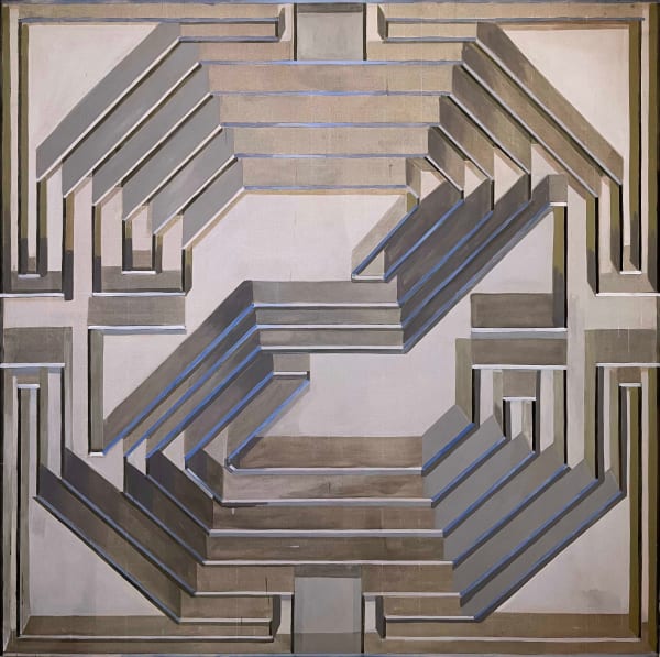 Linnea Rygaard, Mirage, 2023