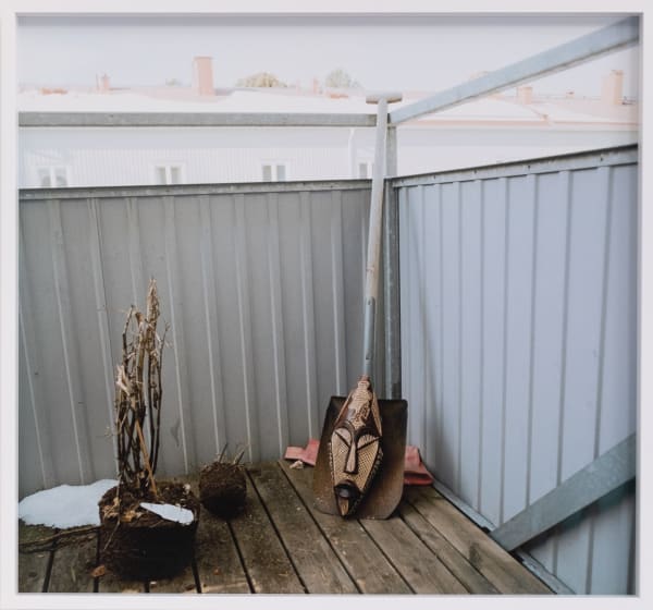 Salad Hilowle, Statyer dör aldrig, 2022