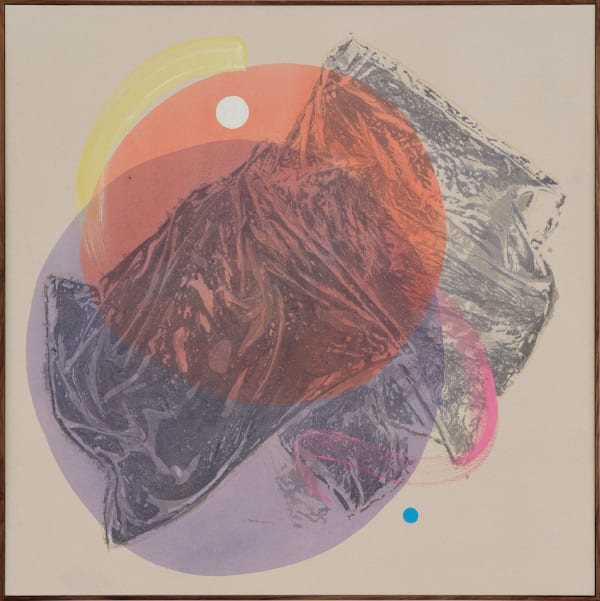 Sigrid Sandström, Trope, 2022