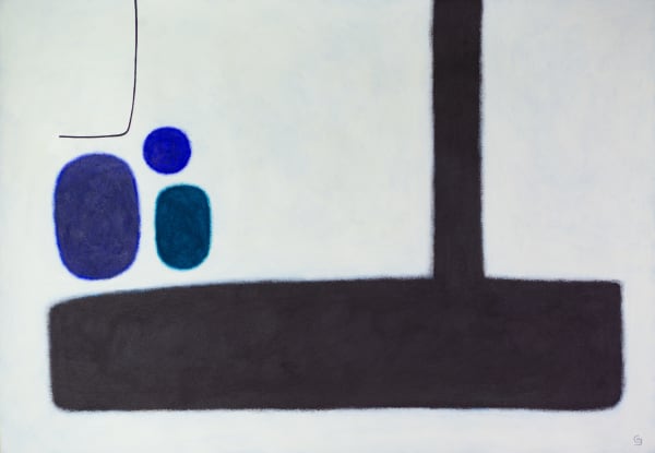 Oliver Gaiger, Nevertheless, 2023