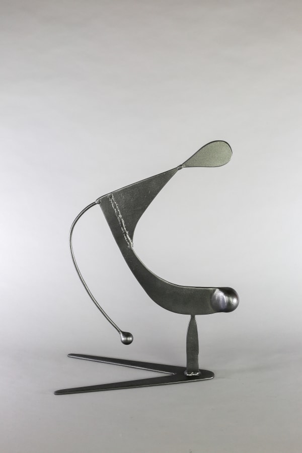 Oliver Gaiger, Euphoria