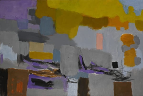 Mary Lloyd Jones, Y Bore, c. 1990