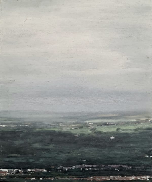 Daniel Crawshaw, Merthyr Vale III, 2025