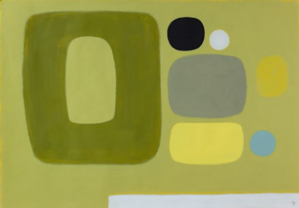 Oliver Gaiger, Why You will, 2023