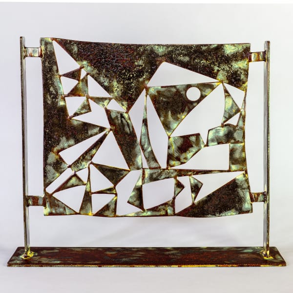 Oliver Gaiger, Your point is?