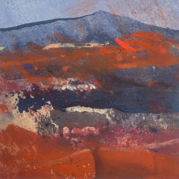 Karina Rosanne Barrett, Hydref, 2024