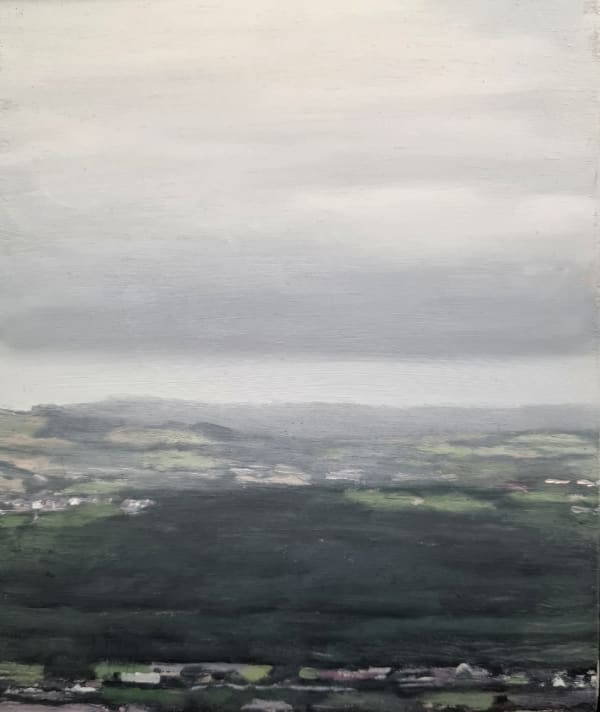 Daniel Crawshaw, Merthyr Vale IV, 2025