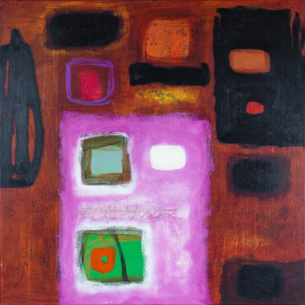 Oliver Gaiger, Lucid, 2025