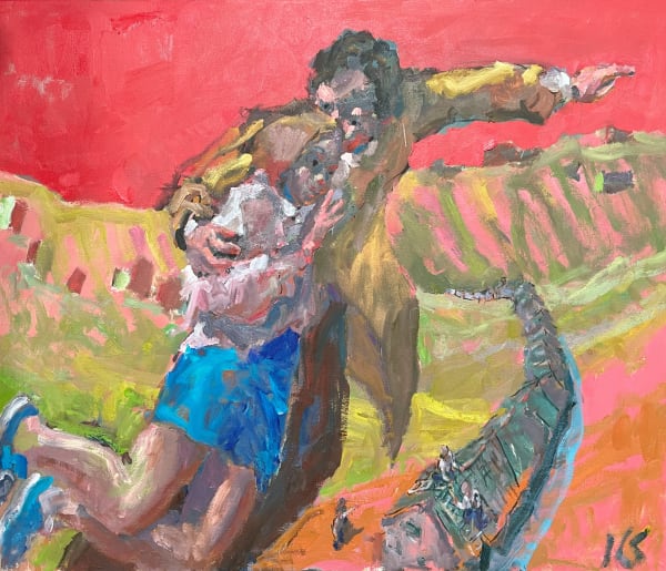 Kevin Sinnott, Revisited Marry Me No 4, 2023