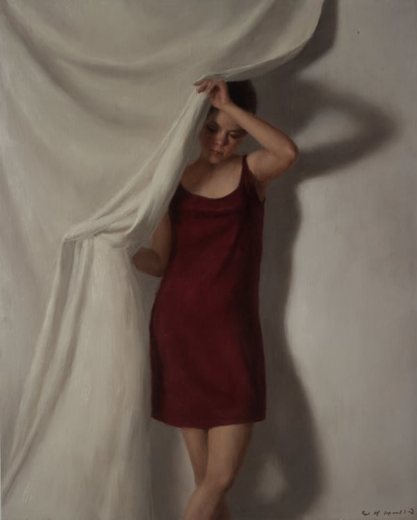 Harry Holland, Cover