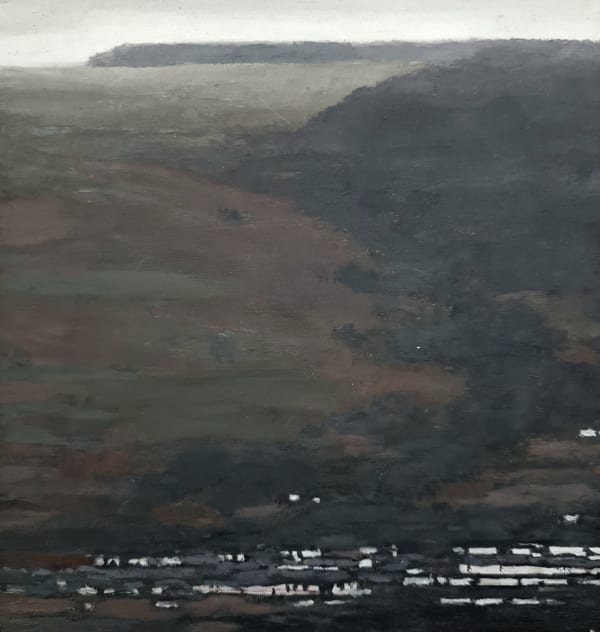 Daniel Crawshaw, Merthyr Vale III, 2025