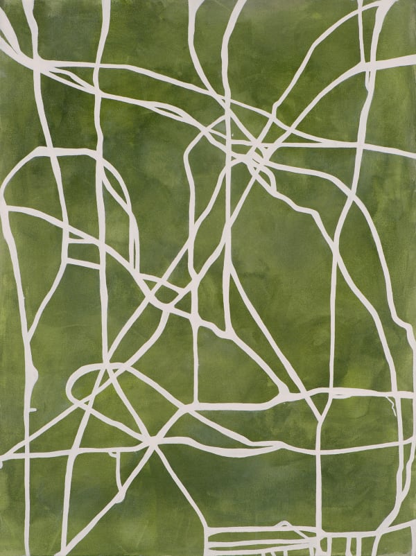 Farell Beam, Still Reflections No. 7, 2024