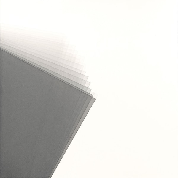 Janet Yano, Shared Stories Vol. 6, 2025