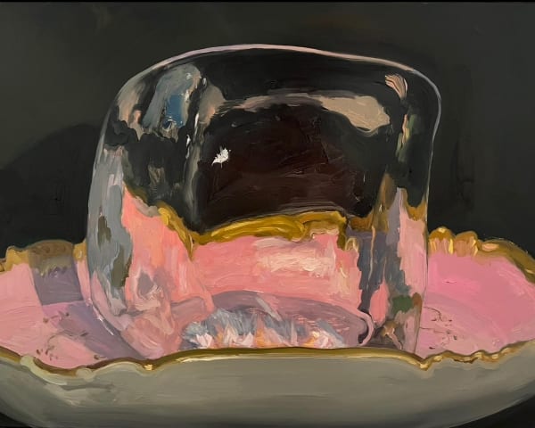 Greta Waller, Untitled, 2024