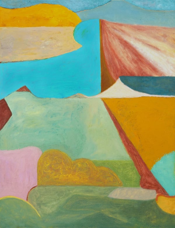 Nick Gorham, Sun, 2024