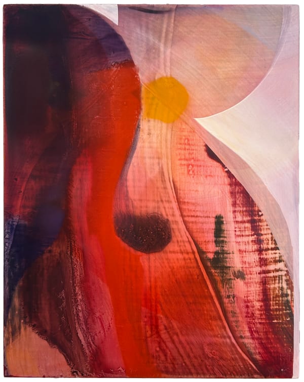 Amy MacKay, A Loving Feeling, 2025