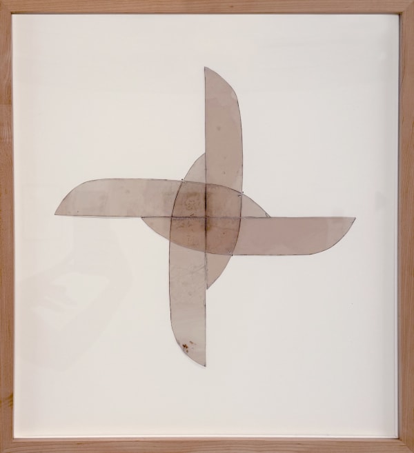 Mari Andrews, Star 1, 2015