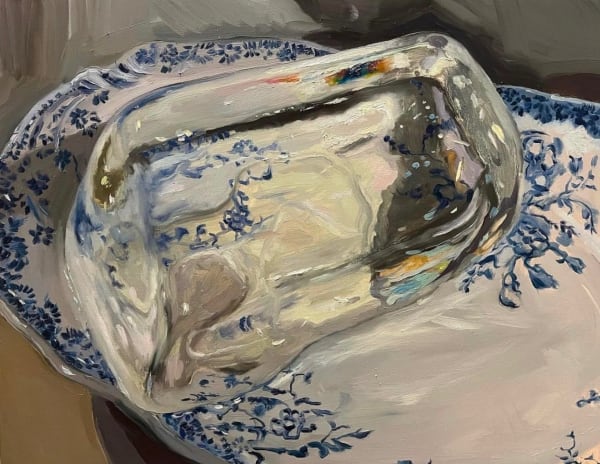 Greta Waller, Untitled, 2023