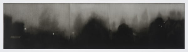 Gale Antokal, The place on hills 1, 2018