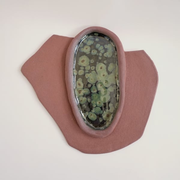 Carolina Cortella, Musgo, 2025