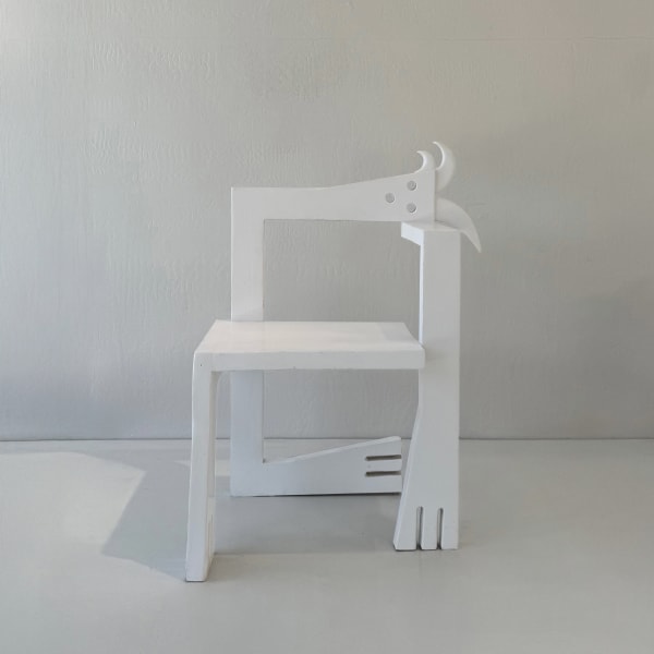 Joe Koppal, Untitled, 2024