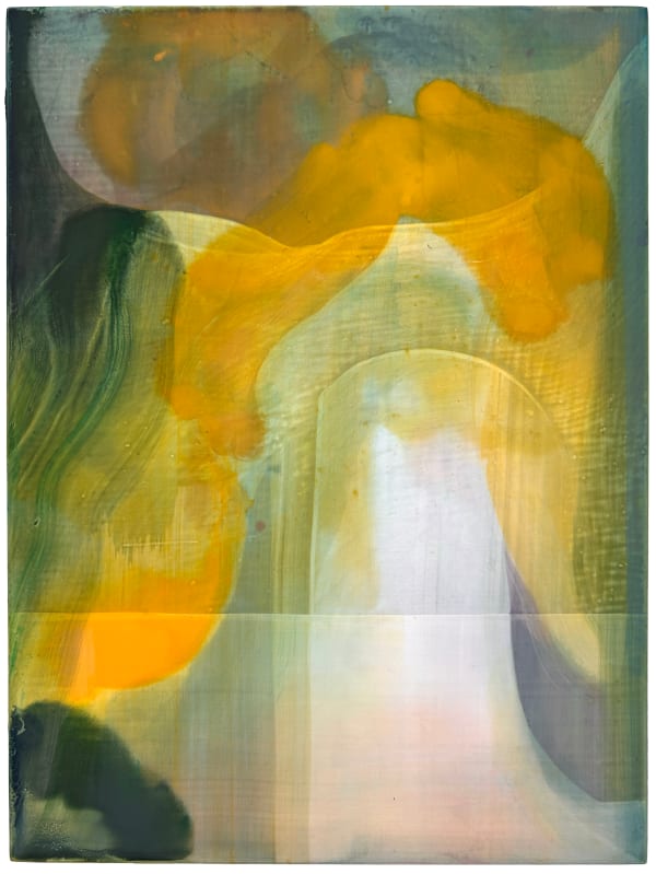 Amy MacKay, Garden Gate, 2025