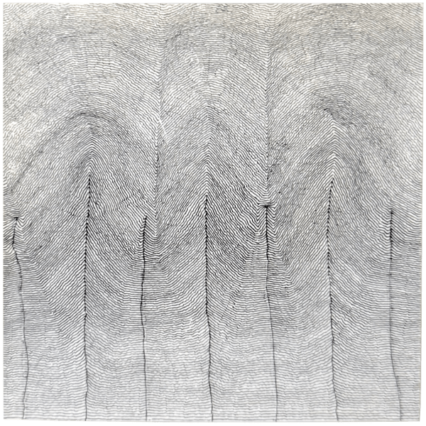 Chris Whitefield, Untitled, 2019