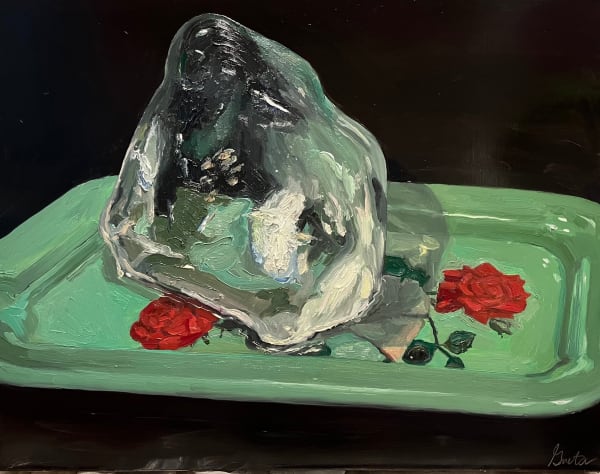 Greta Waller, Untitled, 2023
