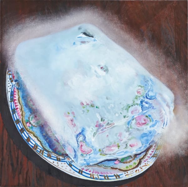 Greta Waller, Untitled, 2011