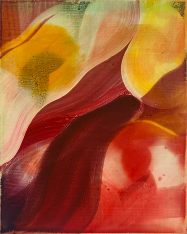 Amy MacKay, Claws after Claws, 2025