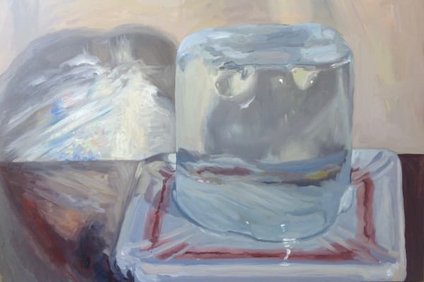 Greta Waller, Untitled, 2019