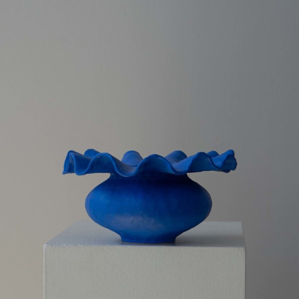 Whitney Sharpe, Petite Wave, 2025