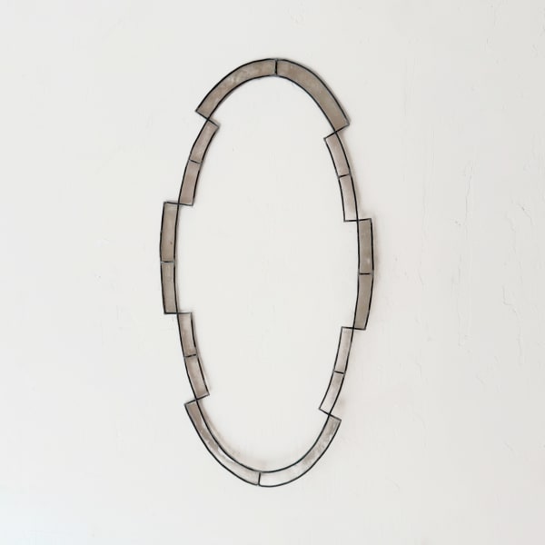 Mari Andrews, Ornament, 2012