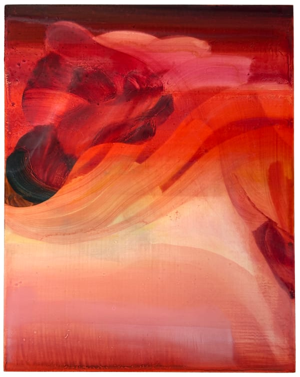 Amy MacKay, Full Force, 2025