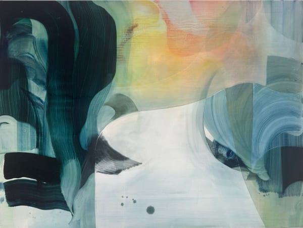 Amy MacKay, The Garden, 2025