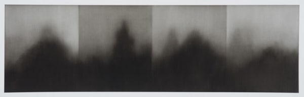 Gale Antokal, Place on the Hills 6, 2018