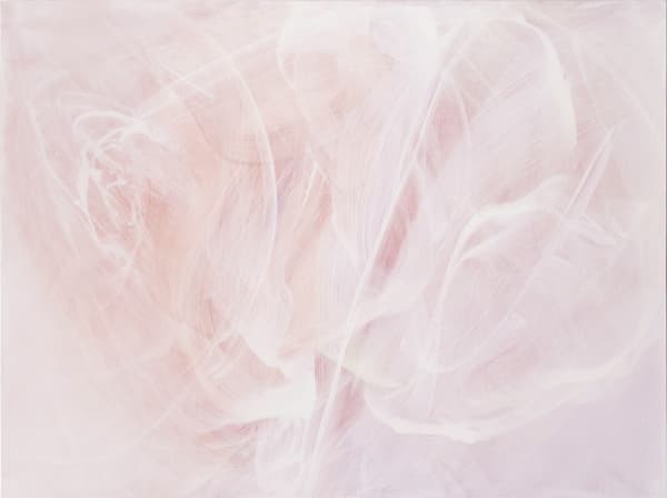 Catherine Ko Chen, Holding Pattern, 2021