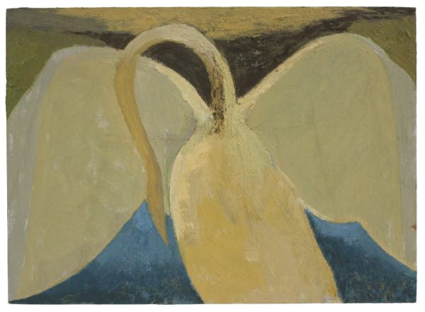 Lachlan Hinwood, S Curve, 2025