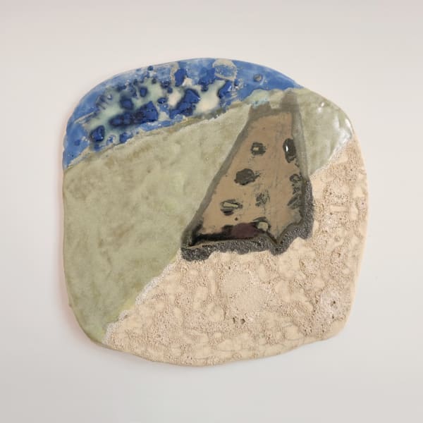 Carolina Cortella, Isla, 2025