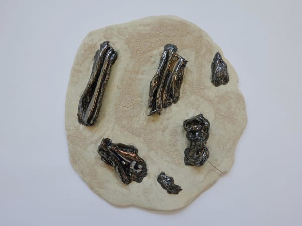 Carolina Cortella, Femininity Sprouted, 2025