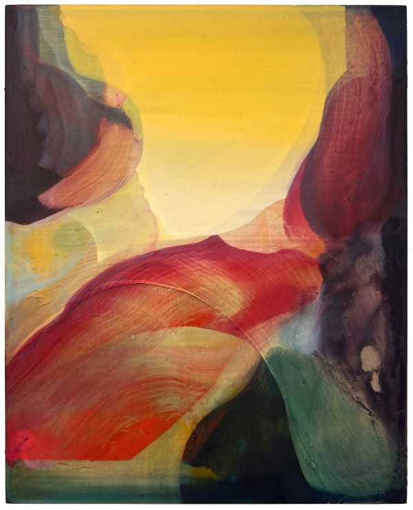 Amy MacKay, Grounding, 2025