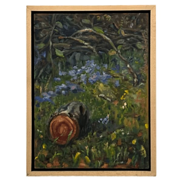 Donna Loftus, Slice of Life #5, 2017