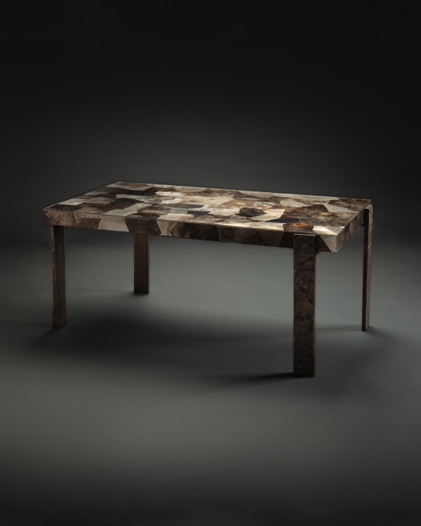 Mica Coffee Table 1